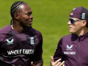 يقول بريندون مكولوم أن سلسلة آشس هي “أكبر حياتنا” وهو يتحدث جوفرا آرتشر وجاكوب بيثيل | أخبار الكريكيت