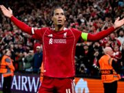 يحيي Arne Slot شخصية ليفربول بعد عرض آخر متأخر في فوز دراماتيكي على أتلتيكو مدريد في دوري أبطال أوروبا | أخبار كرة القدم