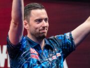 Swiss Darts Trophy: Luke Humphries ، Stephen Bunting ، Raymond Van Barneveld Round Three مع James Wade Exits | أخبار السهام