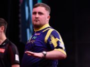 World Series of Darts Finals: Luke Littler يحارب إلى كتاب ربع النهائي في ربع النهائي مثل Luke Humphries و Michael Van Gerwen قاموا بإعداد Clash | أخبار السهام