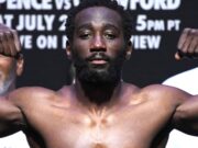 كان كل من Canelo vs Crawford: Saul ‘Canelo’ Alvarez و Terence Crawford يبلغ وزنهما 167.5 رطلاً في Las Vegas Fight يوم السبت | أخبار الملاكمة