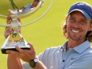 تومي فليتوود “طغت” من خلال ردود الفعل على فوز بطولة الجولة مع تايجر وودز وليبرون جيمس من بين هؤلاء لتهنئته | أخبار الجولف