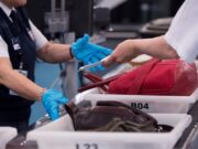 يقول يونيون إن ممرات أمن مطار كالجاري في “نقطة الانهيار” على ظروف العمل السيئة.