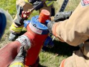 “إنه الذهب الأبيض الجديد”: يجب على المدن محاربة لصوص المياه في كيبيك