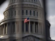 وتتأثر الترسانة النووية الأمريكية بدورها بشلل الميزانية