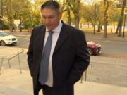 وجدت هيئة المحلفين أن رودريك ساذرلاند مذنب بالقتل غير العمد في وفاة ميغان غالاغر