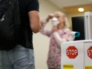 يقول الأطباء إن مكافحة تفشي مرض الحصبة في كندا تواجه تحديًا بسبب المعلومات المضللة وانعدام الثقة