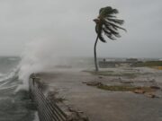 تقول GAC: تجنب السفر إلى أجزاء من منطقة البحر الكاريبي أثناء اجتياح إعصار ميليسا للمنطقة