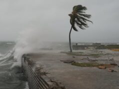 تقول GAC: تجنب السفر إلى أجزاء من منطقة البحر الكاريبي أثناء اجتياح إعصار ميليسا للمنطقة