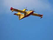 توسيع حظر الحرائق المفتوحة: يتذكر Sopfeu رجال الإطفاء في الغابات