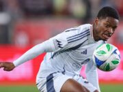 نار مرتبط بالتصفيات ، ومطاردة بذرة أفضل ، ووجه تورنتو FC