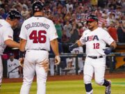 Fox to Televise 2026 World Baseball Classic فينا