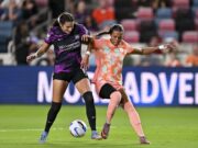 لعبة Pride’s Simone Charley Knots في وقت متأخر ، مما يضر آمال Dash في التصفيات