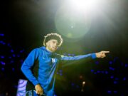 دماء جديدة: ينضم Blueblood Duke إلى الطلاب الجدد المتميزين مرة أخرى