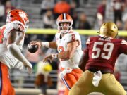 يسعى كليمسون، ديوك إلى الحفاظ على الآمال حية في مباراة أواخر الموسم