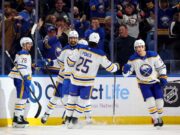 يحمل Kraken خط نقاط افتتاح الموسم إلى أوتاوا