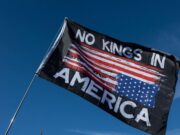 مظاهرة في الولايات المتحدة: “إشارة إلى إدارة ترامب، ولكن أيضاً إلى المعارضة”