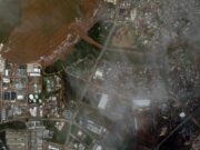 أدى الاحتباس الحراري إلى مضاعفة خطر حدوث إعصار بقوة “ميليسا” أربع مرات