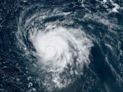 ميليسا تنتقل من عاصفة إلى إعصار: من المتوقع “التكثيف السريع” في نهاية هذا الأسبوع