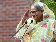 “أحب العودة إلى المنزل إذا…”: الشيخة حسينة تكشف متى ستعود إلى بنغلاديش بينما تظل رابطة عوامي محظورة