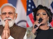 “العودة إلى جولة أنا أكره الهند”: المغنية الأمريكية ماري ميلبن تهاجم راهول غاندي لانتقاده رئيس الوزراء مودي