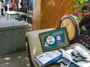 “العقاب لكونك من الداليت”: زعيم الكونجرس أوديت راج يدعي أن الأسرة طردت قسراً من منزل من طابق واحد في دلهي