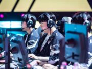 وصل CTBC Flying Oyster، واثنان آخران، إلى مرحلة KO في Worlds