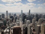 يعلن البيت الأبيض عن إرسال 300 حارس وطني إلى شيكاغو