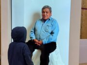 تستخدم Yukon First Nation الصور ثلاثية الأبعاد للحفاظ على معرفة كبار السن