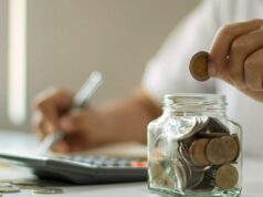 أسعار الفائدة على الودائع الفيدرالية: تقدم هذه البنوك الثمانية أعلى العوائد على الودائع الثابتة لمدة عام واحد. تحقق من القائمة هنا