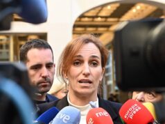 انفجار الاتحاد في مجال الصحة: مونيكا غارسيا متهمة بـ “تفجير” المفاوضات من الباب الخلفي