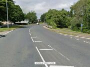 القبض على صبي بعد وفاة امرأة تبلغ من العمر 75 عامًا في حريق منزل في كومبران | أخبار المملكة المتحدة