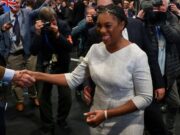 لقد فعلت بادينوخ ما يكفي لصد منتقديها – في الوقت الحالي | أخبار السياسة