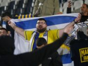 منع المشجعين الإسرائيليين من الذهاب إلى المباراة يثير تساؤلات جدية حول واحدة من أكبر المدن في المملكة المتحدة | أخبار المملكة المتحدة