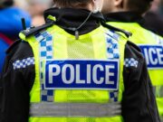 تم الكشف عن عدد رجال الشرطة الذين تم فصلهم ومنعهم من الخدمة – كم عددهم في منطقتك؟ | أخبار المملكة المتحدة