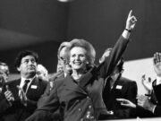 تاتشر في عامها المائة: احتفالات فخمة بمناسبة حياة السيدة الحديدية وقيادتها وإرثها | أخبار السياسة