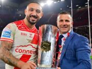 النهائي الكبير لدوري السوبر: ويلي بيترز يكشف أن هال كيه آر أخذ موضوع “الجيد إلى العظيم” وترك إرثًا بعد الثلاثية | أخبار دوري الرجبي