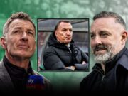 مدرب سلتيك بريندان رودجرز “يفلت من العقاب” بعد الخسارة الأخيرة، كما يقول كريس بويد – لكن كريس ساتون لا يوافق ويلقي باللوم على التوظيف | أخبار كرة القدم