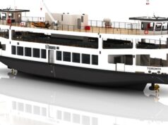 تواجه شركة بناء العبارات في تورونتو، التي تبلغ قيمتها 92 مليون دولار، اتهامات بالتزوير، ومزاعم بانتهاك العقوبات الروسية