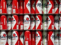 تتهم شركة Molson Canada المديرين السابقين بمخطط احتيال بملايين الدولارات