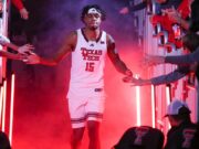 ظهرت التشكيلة رقم 10 في Texas Tech لأول مرة مقابل Lindenwood