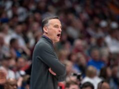 يستمر تحدي شراء لعبة Alcorn State في LSU