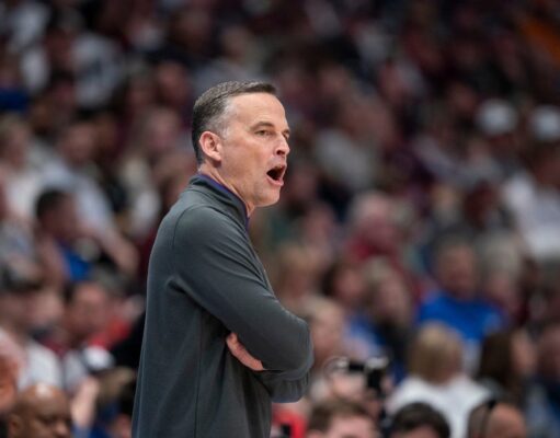 يستمر تحدي شراء لعبة Alcorn State في LSU