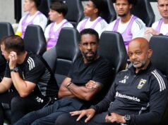 التقارير: نادي سيلتيك يتصل بالطاقم بشأن تعيين ويلفريد نانسي كمدير فني