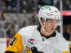 من المتوقع خروج Penguins F Filip Hallander (جلطة دموية) لمدة 3 أشهر على الأقل