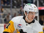 من المتوقع خروج Penguins F Filip Hallander (جلطة دموية) لمدة 3 أشهر على الأقل