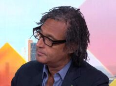 نجم خونة المشاهير يكشف الخدعة المزدوجة التي خدعت المؤمنين في النهائي | أخبار الفنون والفنون