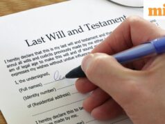 هل سيجعلني الترشيح المالك الوحيد للأصل؟