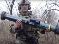 قاذفة الصواريخ الإسبانية المضادة للدبابات التي وقع في حبها “مستخدمو اليوتيوب” الأوكرانيون