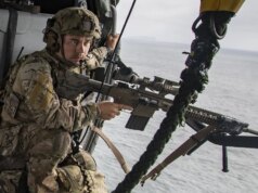 البيت الأبيض يفتح الحظر على إطلاق النار على قوارب المخدرات على سواحله